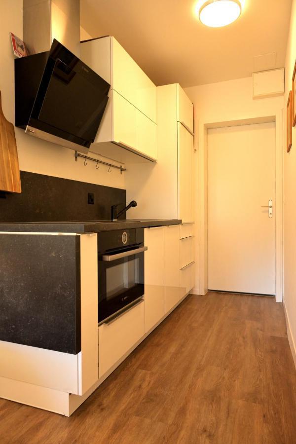 Arosaflair Apartment Exterior photo
