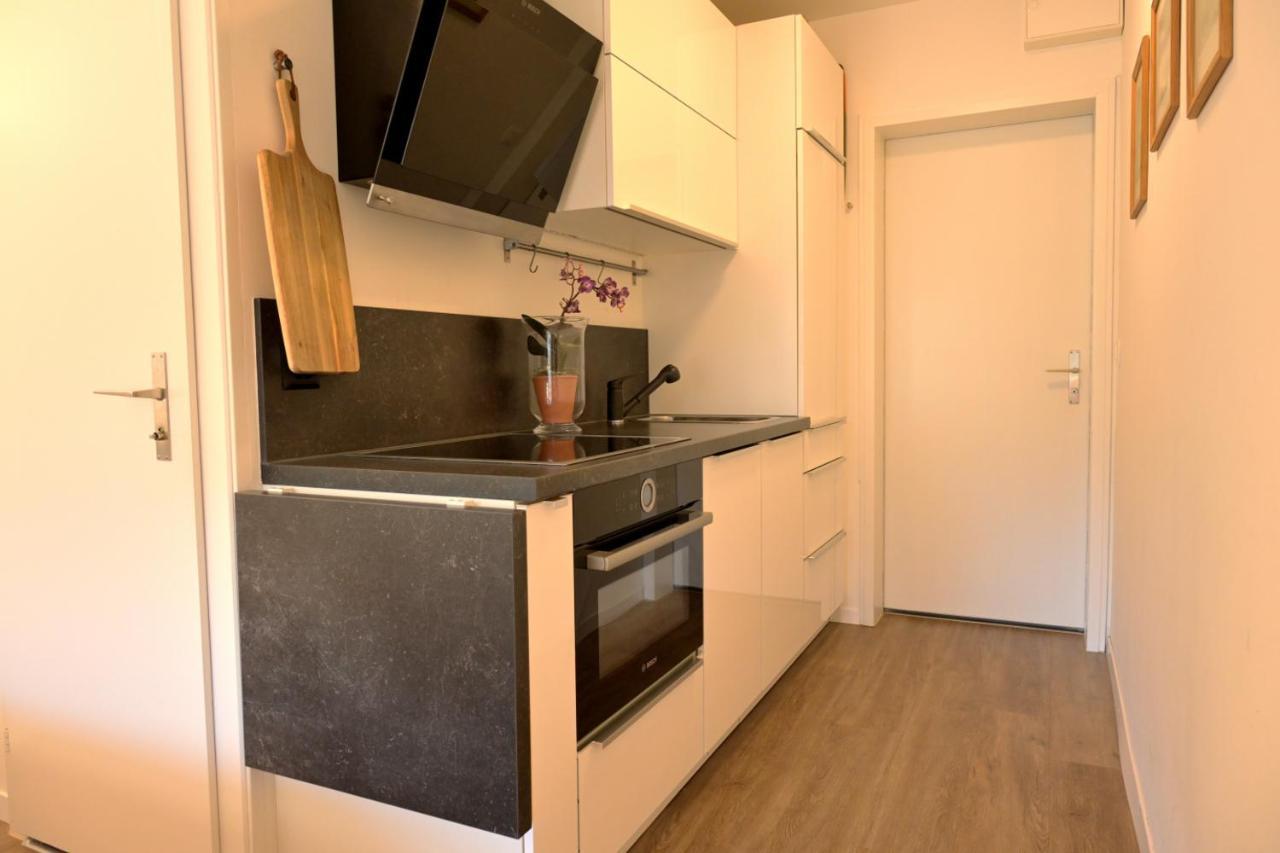 Arosaflair Apartment Exterior photo